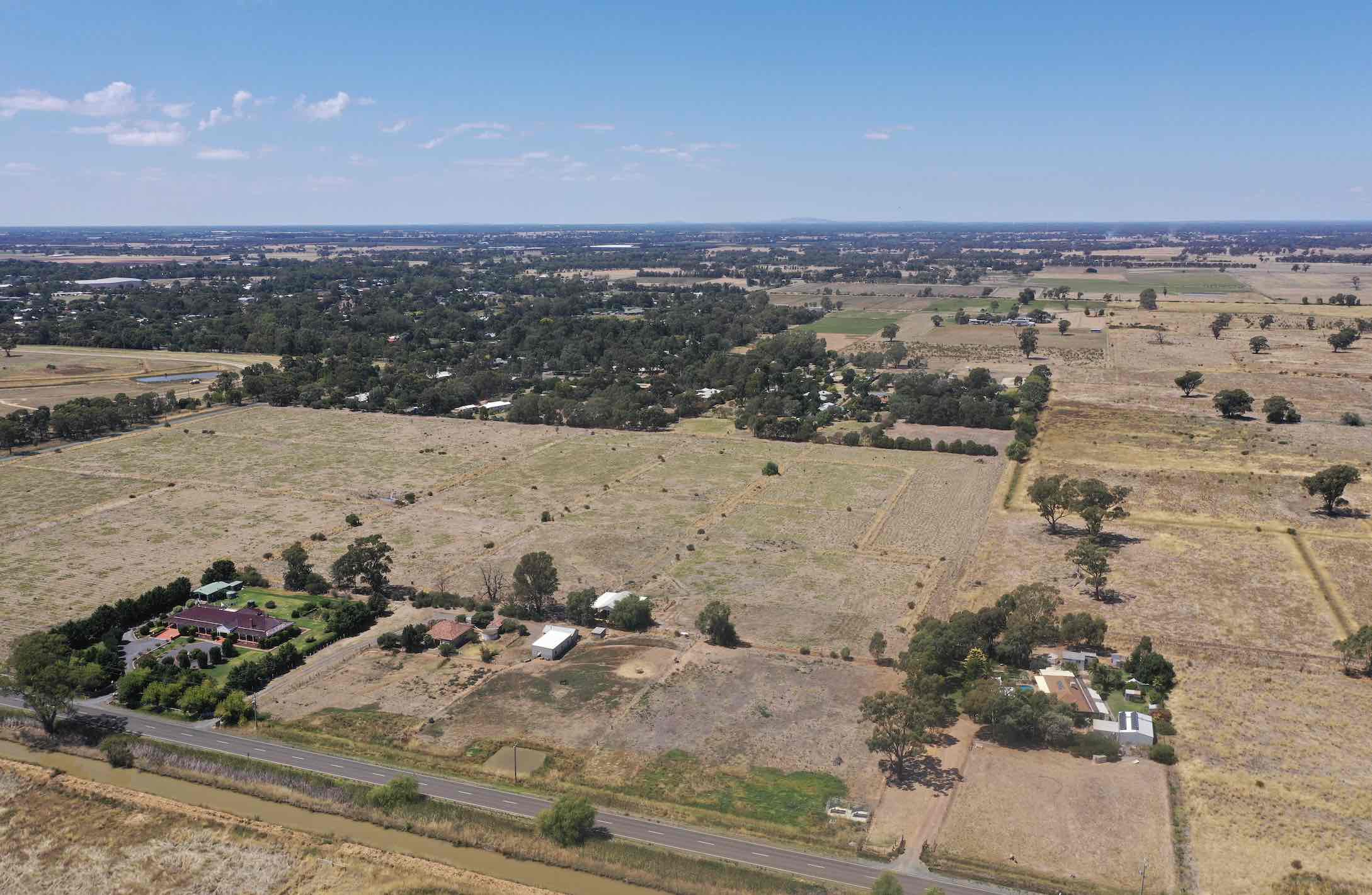 [Land for Sale] Silkwater Plains Estate, Tatura OpenLot